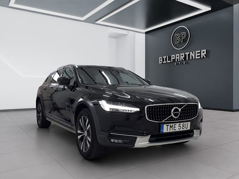 Bild 4 av Volvo V90 Cross Country