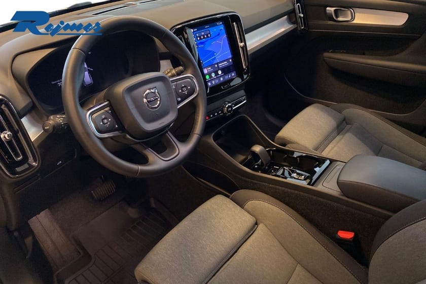 Bild 5 av Volvo XC40