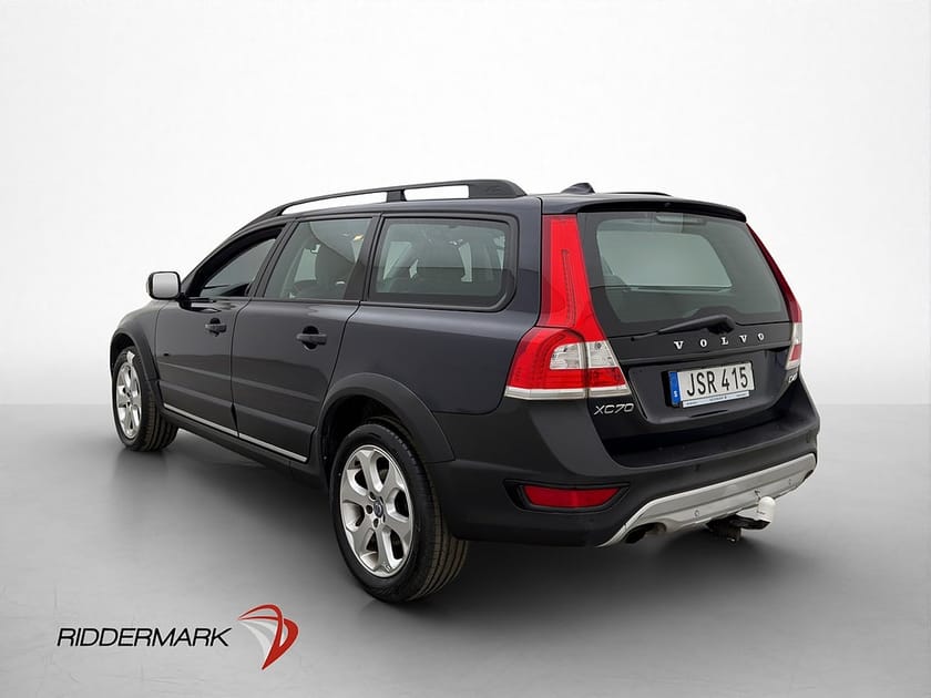 Bild 5 av Volvo XC70 D4 181hk Classic
