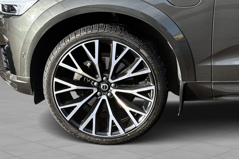 Bilde 4 av Volvo XC60