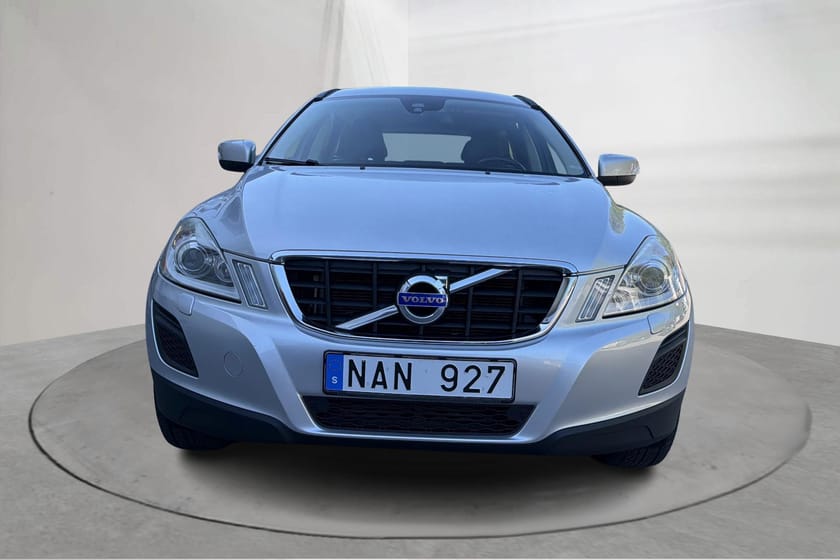 Bild 5 av Volvo XC60
