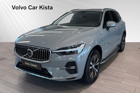 Volvo XC60 T6 Core Special Edition Panorama B-Kamera