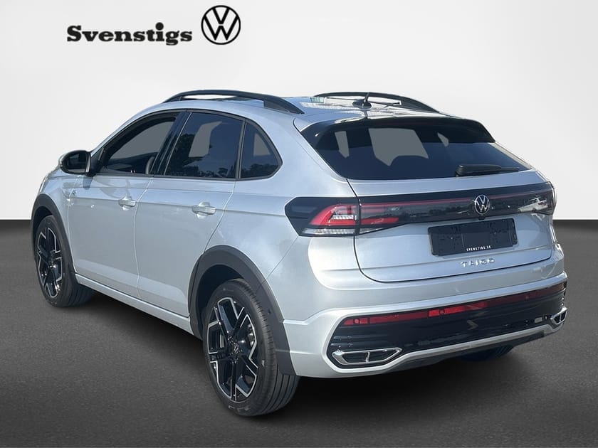 Bild 5 av Volkswagen Taigo