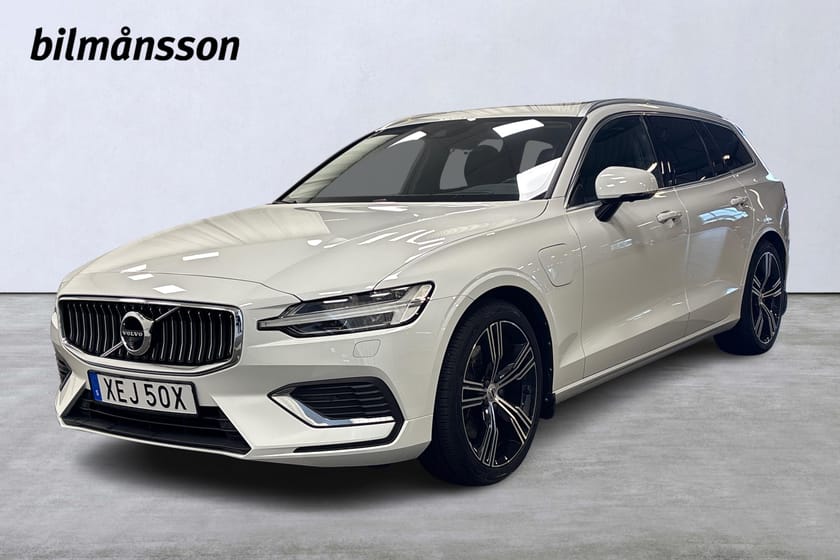 Bild 1 av Volvo V60