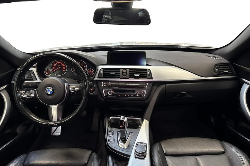 Bild 5 av BMW 320d xDrive GT
