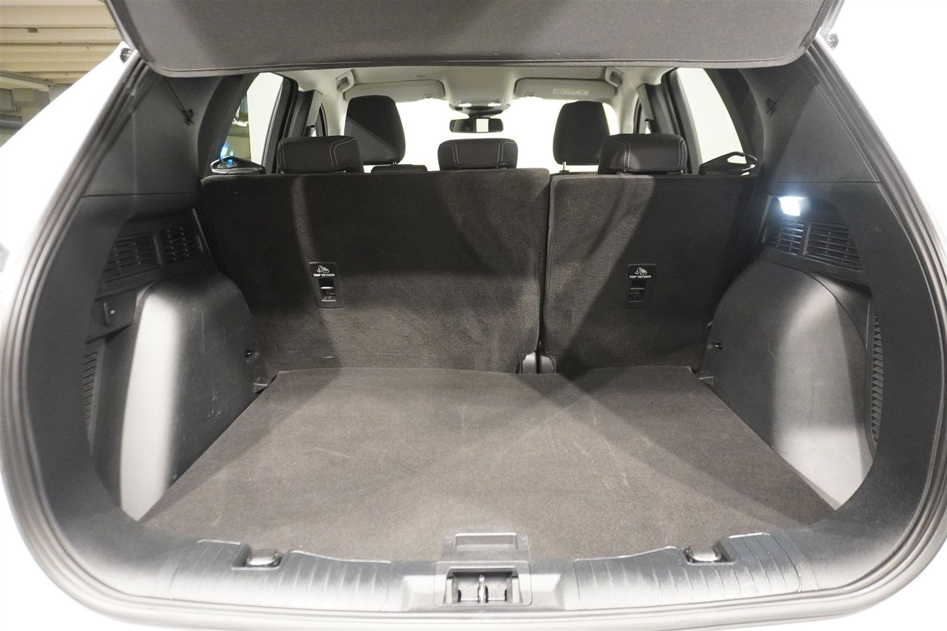 Ford Kuga Titanium 1,5 150 hk 2023, kuva 7/12
