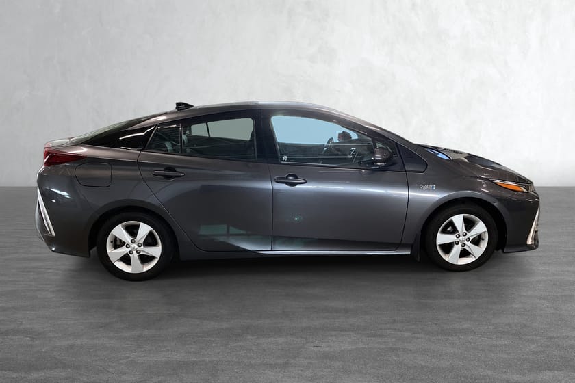 Bilde 5 av Toyota Prius Plug-in Hybrid