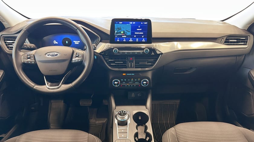 Bild 4 av Ford Kuga Plug-In Hybrid TITANIUM