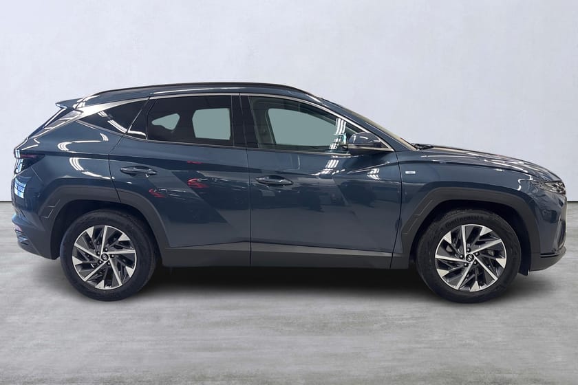 Bild 3 av Hyundai Tucson 1.6 T-GDi MHEV DCT Essent