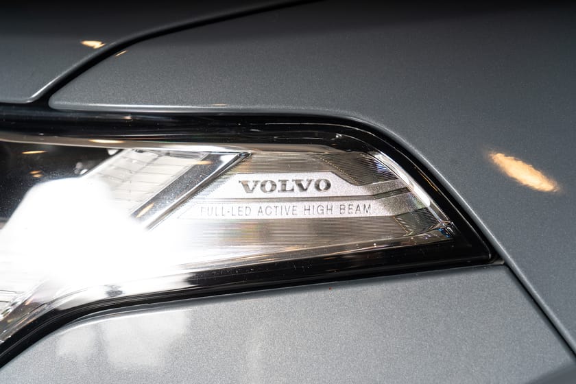 Bilde 5 av Volvo XC90 7 Seats 7-Seter Recharge T8 Inscription Hengerfeste