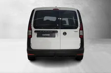 Thumnail bilde 3 av Volkswagen Caddy Cargo