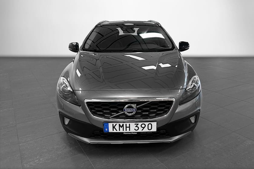 Bild 2 av Volvo V40 Cross Country T4 AWD Geartronic Summum Euro 6