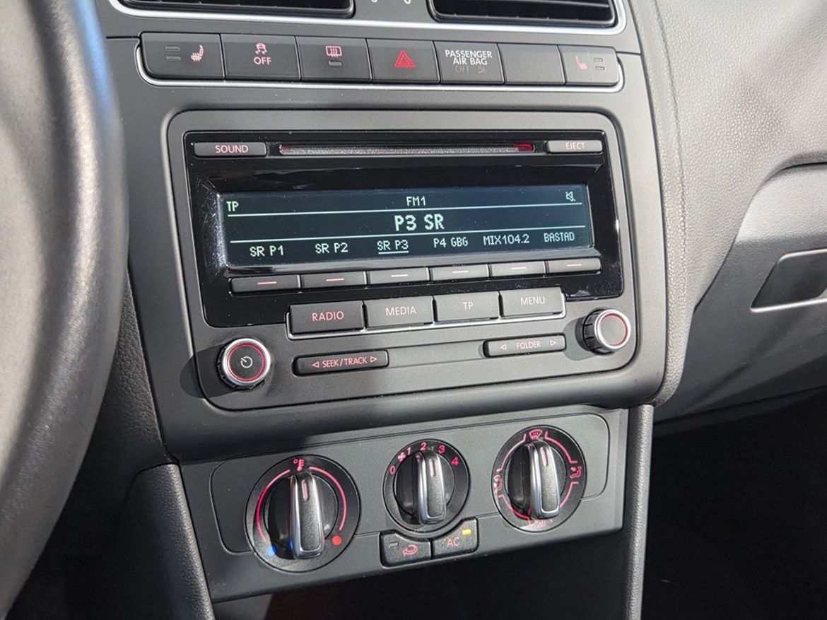 Volkswagen Volkswagen Polo — bild 11