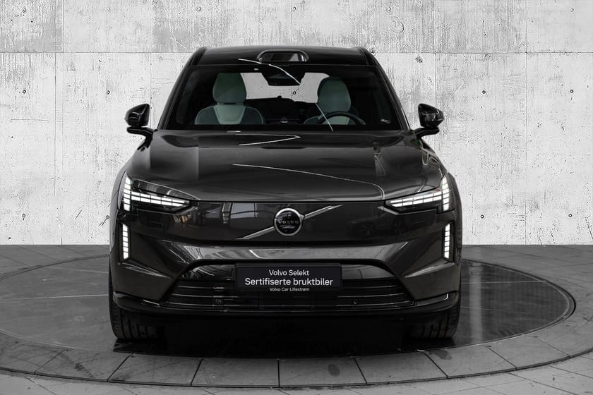 Bilde 3 av Volvo EX90 Twin Motor Performance 7-seater El. Ultra - Topputstyrt Ullseter