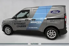 Thumnail bilde 1 av Ford E-Transit Courier
