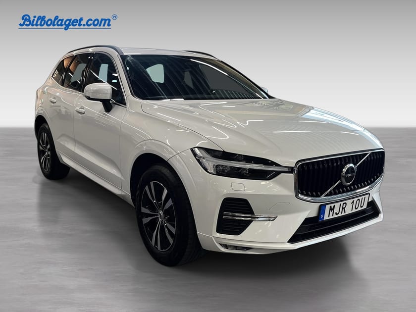 Bild 3 av Volvo XC60 B4 AWD Diesel Mom Advanced Edt II