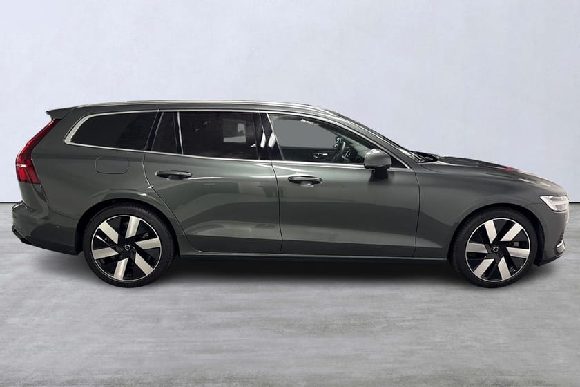 Bild 3 av Volvo V60