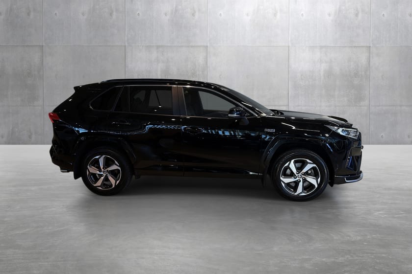 Bilde 5 av Toyota RAV4 Plug-in Hybrid