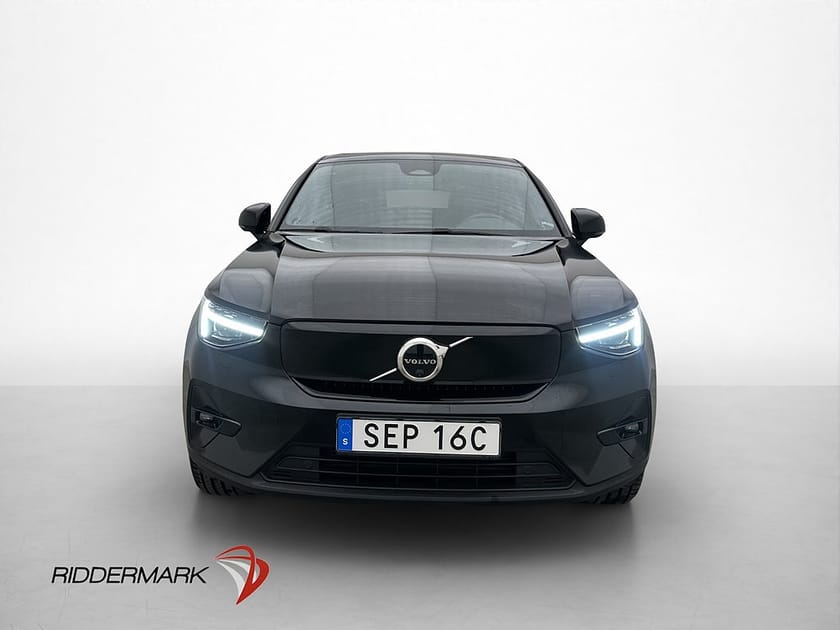 Bild 3 av Volvo C40 Recharge Twin