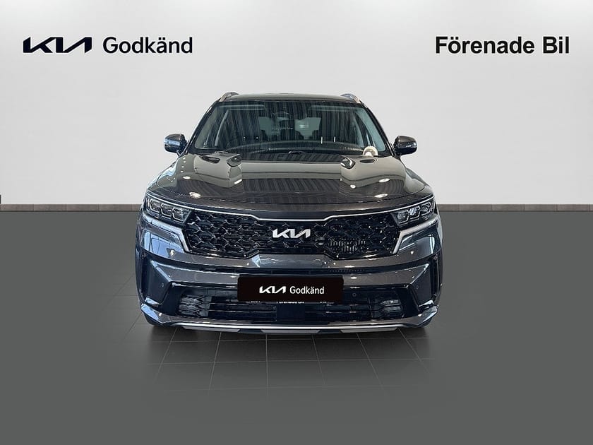 Bild 2 av Kia Sorento PHEV PLUG-IN HYBRID AWD ADVANCE | DRAGKROK