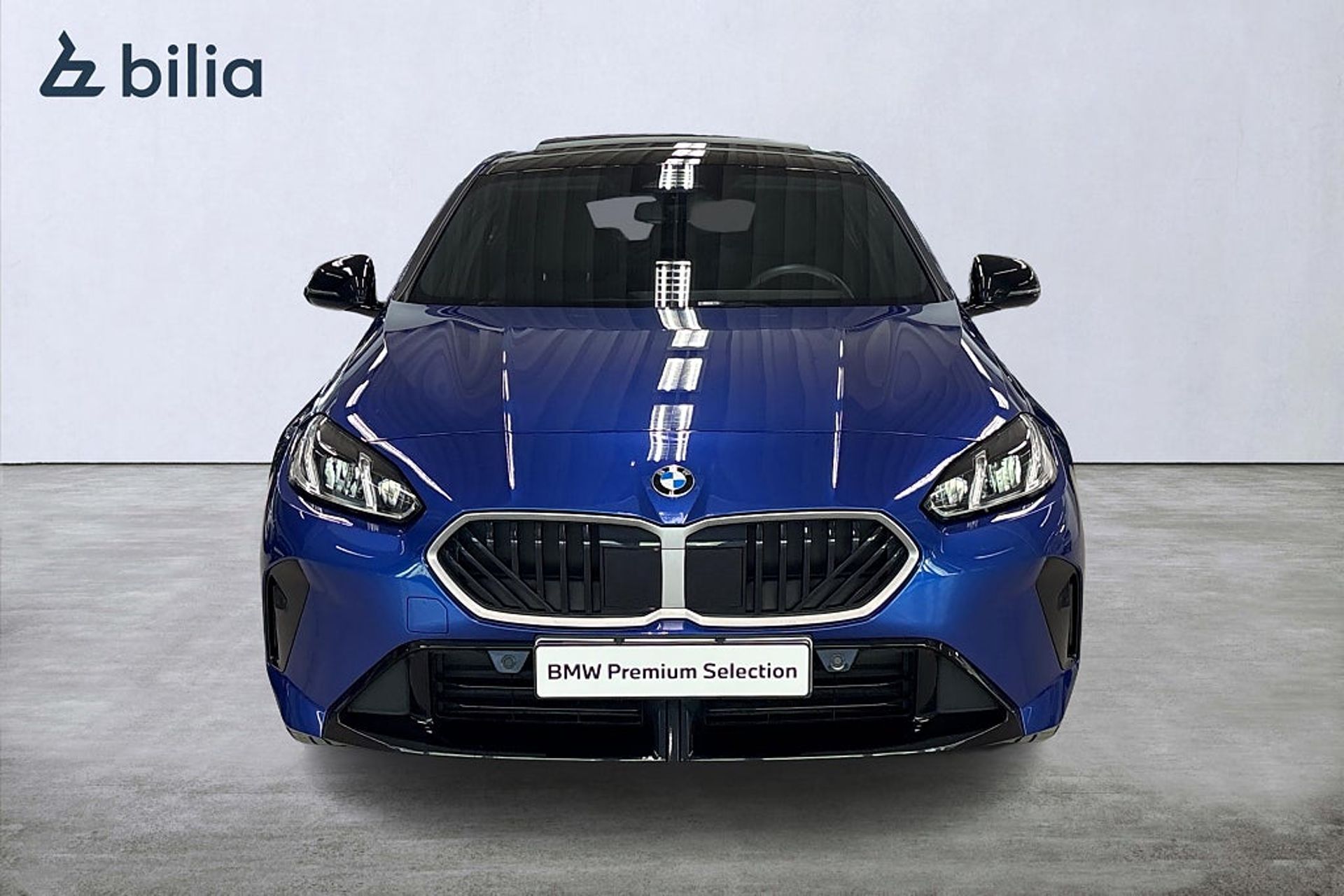 BMW 120 Aut M-Sport 2026, photo 5/20