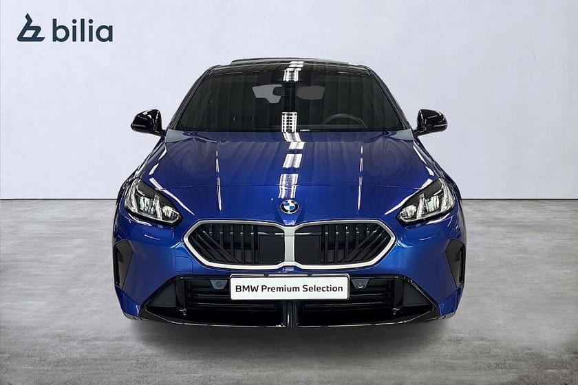 Bild 5 av BMW 120 Aut M-Sport | H&K | Taklucka | Rattvärme | Backkamera