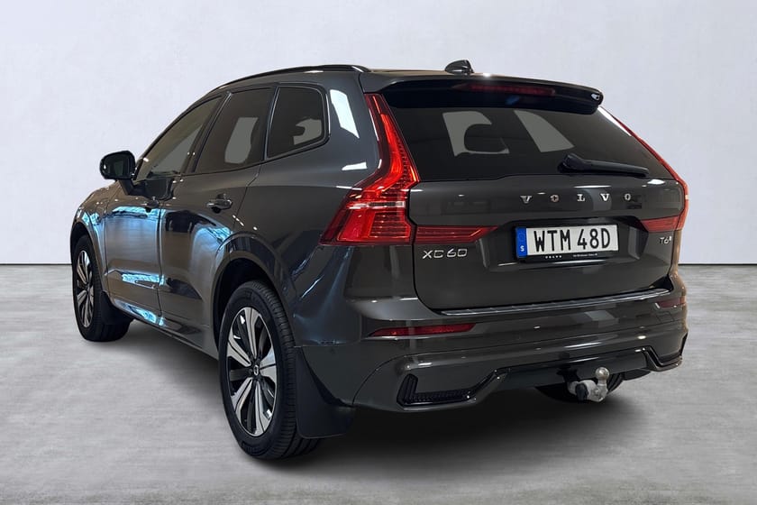 Bild 4 av Volvo XC60