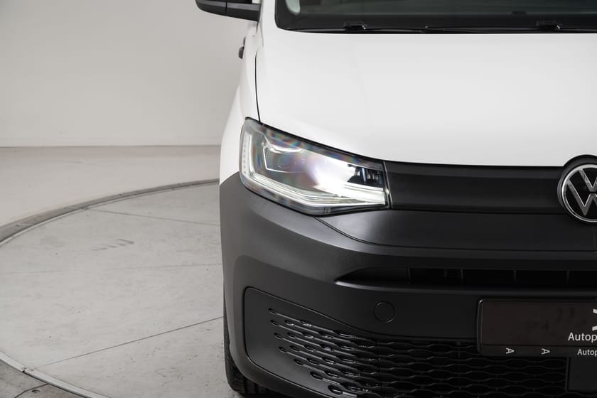 Bilde 5 av Volkswagen Caddy Cargo