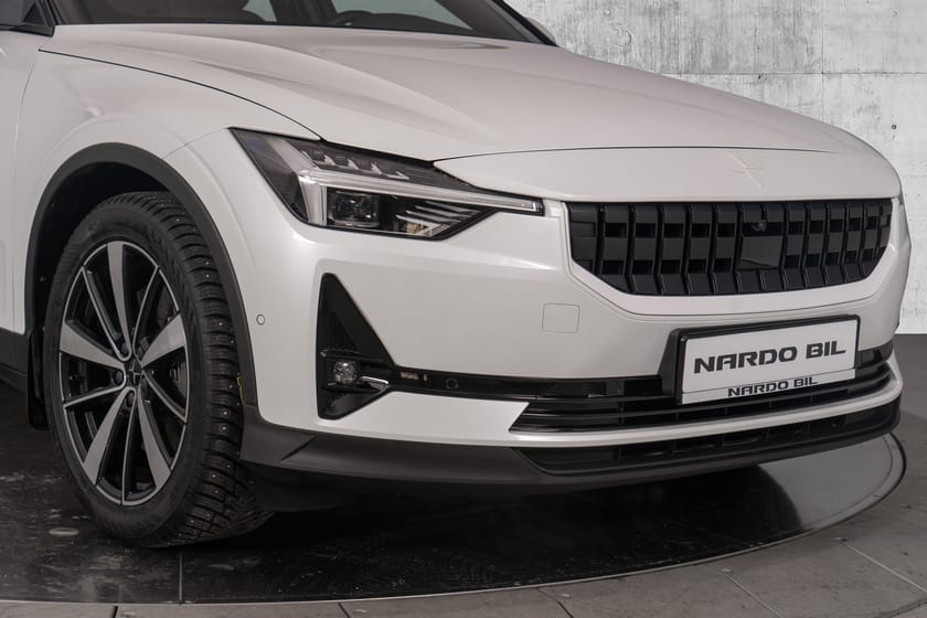 Bilde 2 av Polestar 2 Long range Dual motor