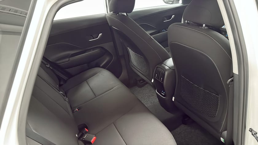 Bild 5 av Hyundai Kona Hybrid