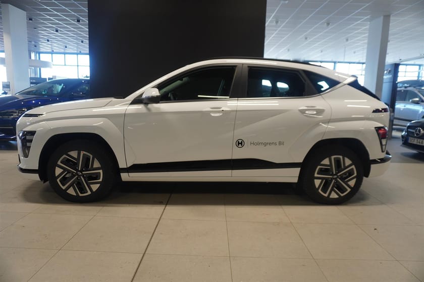 Bild 3 av Hyundai Kona Electric Long Range