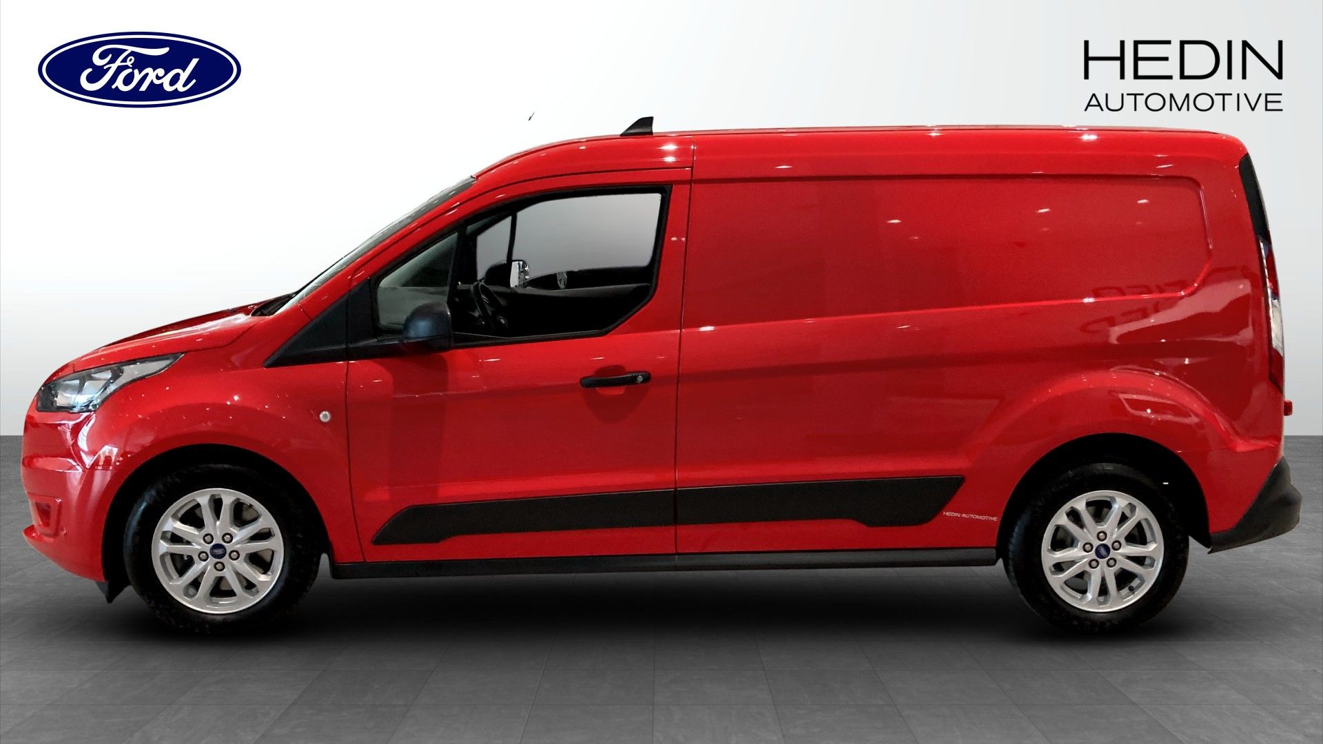 Ford Transit Connect 2023, kuva 6/10