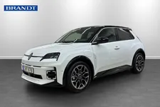 Renault 5 E-Tech