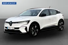 Renault Mégane E-TECH