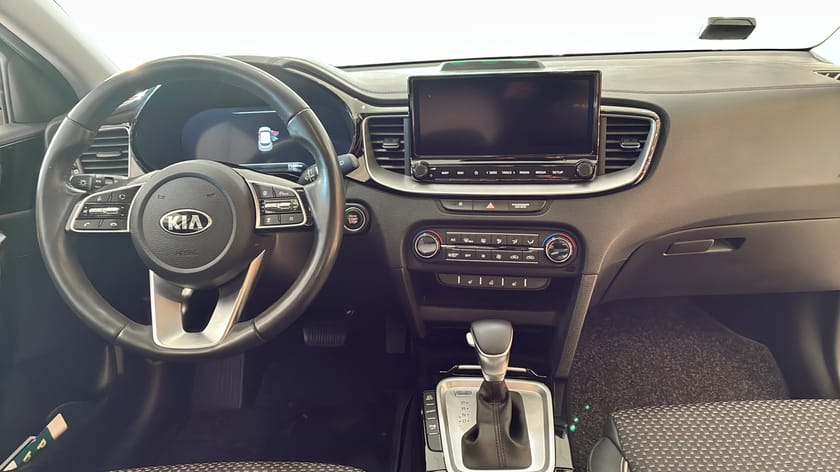 Bild 4 av Kia XCeed Plug-in Hybrid PHEV ADVANCE PLUS