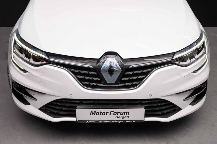 Bilde 5 av Renault Mégane E-TECH Plug-in Grandtour