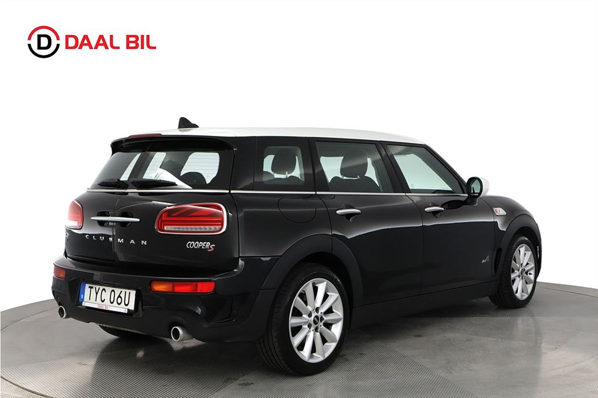 MINI Cooper S 2020, bild 6/22