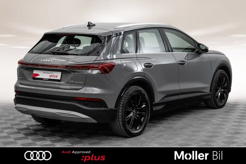 Bilde 5 av Audi Q4 35 e-tron 