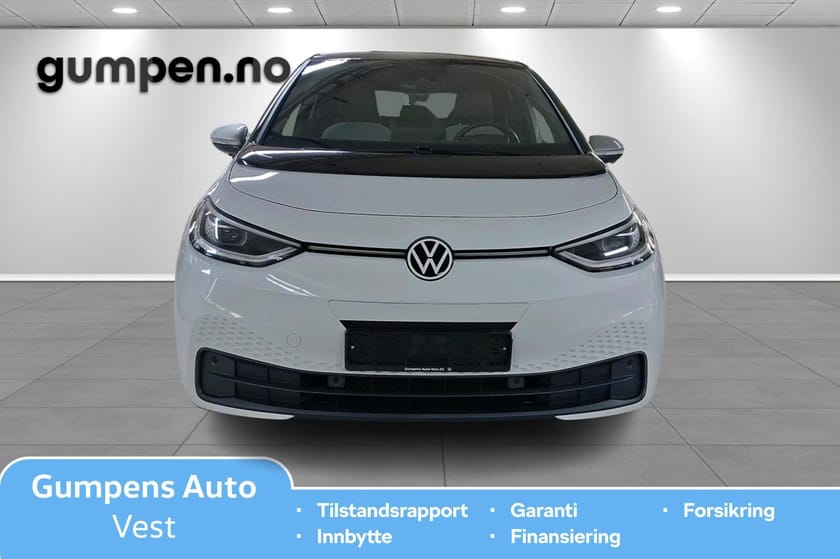 Bilde 4 av Volkswagen ID.3 Pro Performance 1st plus