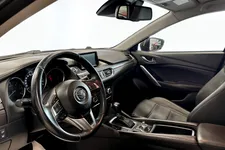 Mazda 6 Wagon