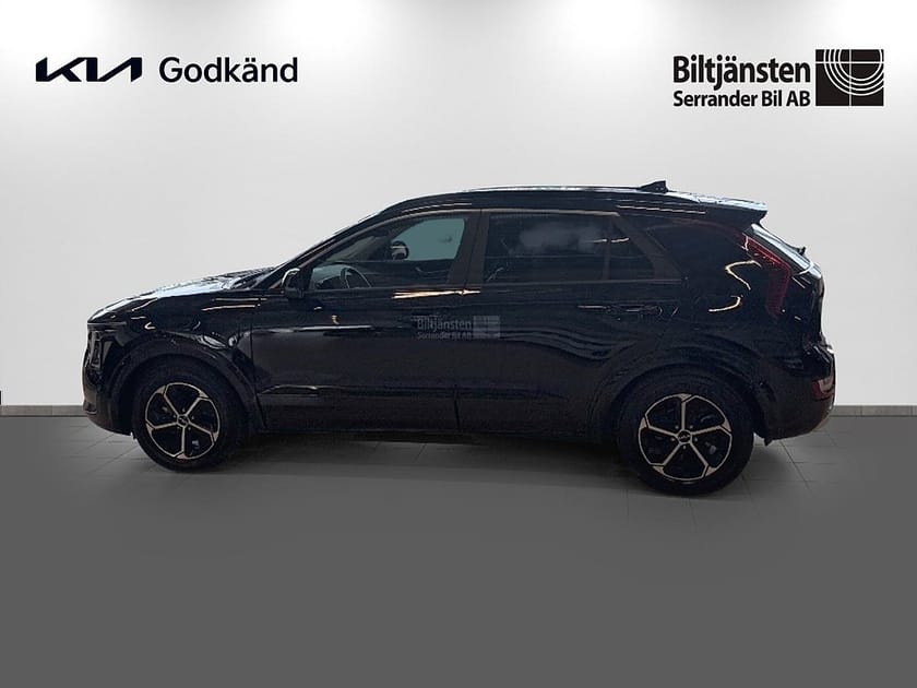 Bild 4 av Kia Niro Plug-In-Hybrid DCT Advance Plus