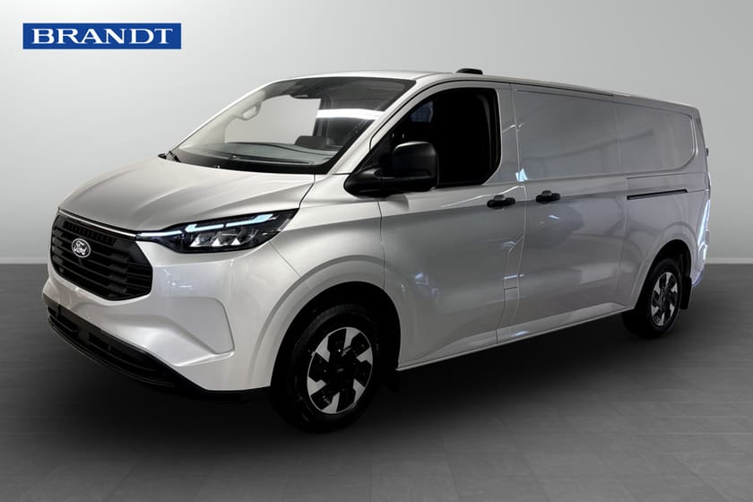 Bild 2 av Ford Transit Custom 320 Plug-in Hybrid 