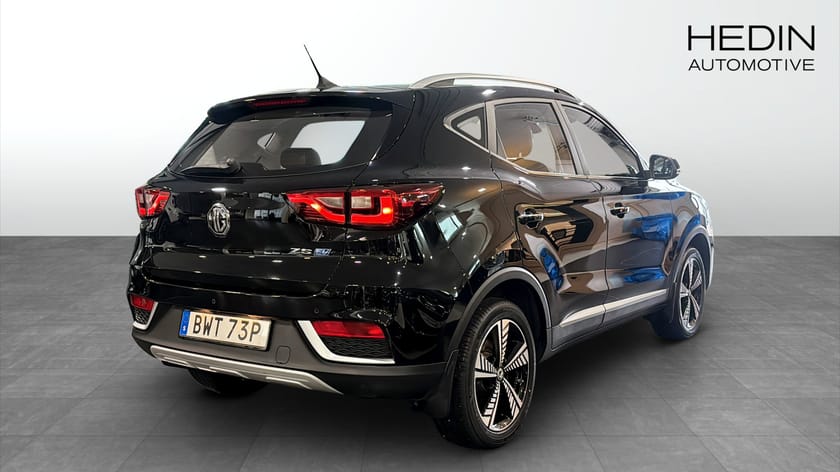 Bild 2 av MG ZS EV LUXURY