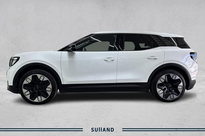 Bilde 2 av Ford Explorer EV Extended Range AWD