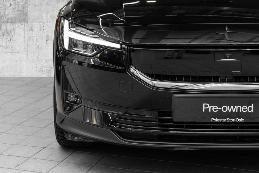 Bilde 2 av Polestar 2 Long Range Dual Motor