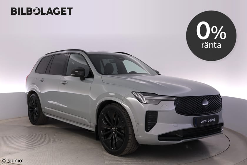 Bild 1 av Volvo XC90