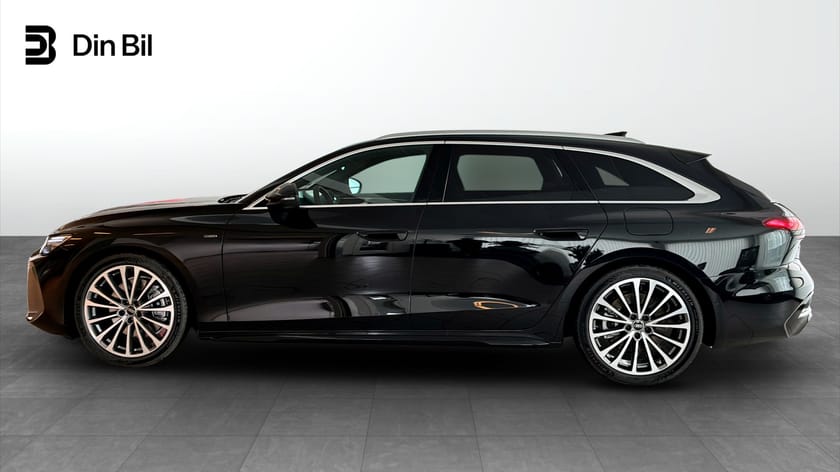 Bild 2 av Audi A6 Avant e-hybrid quattro