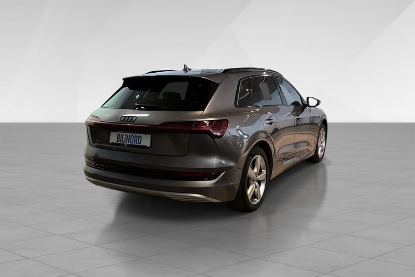 Bilde 5 av Audi e-tron 55 quattro 