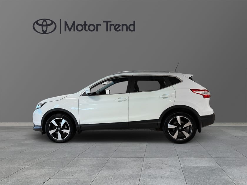 Bild 3 av Nissan Qashqai 