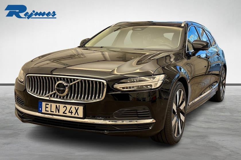 Bild 1 av Volvo V90 T6 Ultra Bright